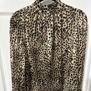 H&M Thin Longsleeve Tops